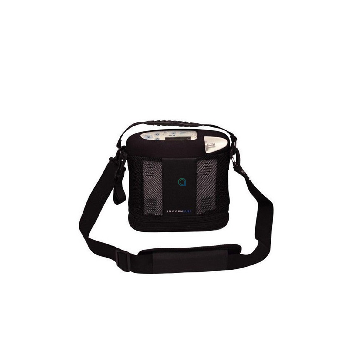 Borsa da trasporto per concentratore Inogen G3